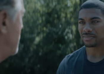 Director Jeremy Saulnier on ‘Rebel Ridge,’ Its March to Success, and Key Casting of Aaron Pierre,  Don Johnson, & AnnaSophia Robb